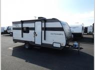 New 2025 Dutchmen RV Aspen Trail Mini 17RB image