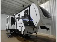 New 2025 Keystone RV Fuzion Impact Edition 367 image