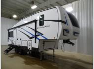 New 2024 Forest River RV Impression 235RW image