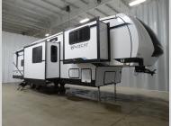 New 2024 Forest River RV Wildcat ONE 35FL image