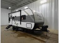New 2025 Highland Ridge RV Open Range Conventional 20FBS image