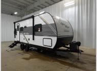 New 2025 Highland Ridge RV Open Range Conventional 20FBS image