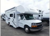 New 2025 Thor Motor Coach Pasadena SE SZ22 Chevy image