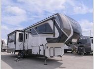 Used 2024 Keystone RV Alpine 3011CK image