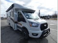 New 2025 Coachmen RV Cross Trail EV 21XG image