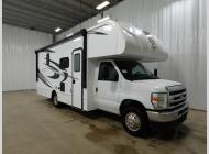 New 2026 NeXus RV Triumph Sport Series 22TS image