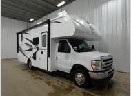 New 2026 NeXus RV Triumph Sport Series 24TS image