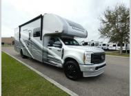 New 2025 Thor Motor Coach Magnitude GRAND L35 image