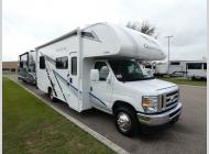 New 2025 Thor Motor Coach Quantum SE SZ25 image
