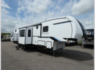 New 2024 Forest River RV Wildcat ONE 38BET image