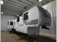 New 2025 Highland Ridge RV Open Range 3X 372MBH image