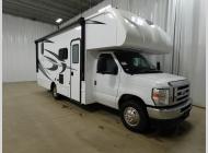 New 2026 NeXus RV Triumph Sport Series 24TS image