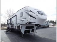 Used 2022 Forest River RV Cherokee Wolf Pack 345Pack14.5 image