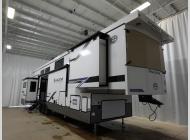 New 2025 Forest River RV Salem Hemisphere ROOST43 image