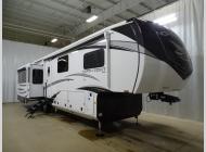 New 2024 Jayco North Point 377RLBH image