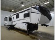 New 2024 Jayco North Point 377RLBH image