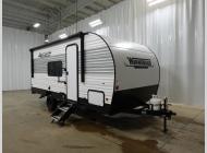 New 2025 Winnebago Access 18DBH image