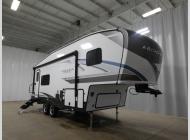 New 2025 Keystone RV Arcadia Select 21SRK image