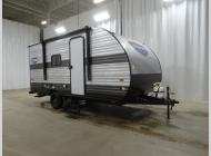 New 2024 Forest River RV Salem FSX 174BHLE image