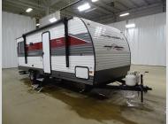 New 2024 Prime Time RV Avenger LE 22MKLE image