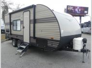 Used 2019 Forest River RV Wildwood X-Lite 171RBXL image