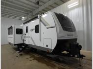 New 2025 Highland Ridge RV Open Range Light 321BHS image