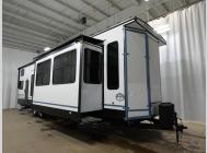 New 2025 Forest River RV Salem Grand Villa 42FLDL image