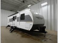 New 2025 Forest River RV Wildwood 26DBUD image