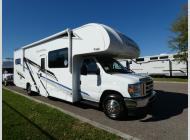 New 2025 Thor Motor Coach Quantum SE SE31 Ford image