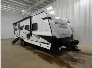 New 2025 Alliance RV Delta Ultra Lite BH241 image