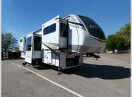 Used 2022 Alliance RV Paradigm 385FL image