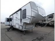 New 2025 Keystone RV Cougar 320RDS image