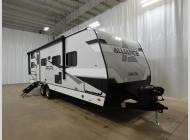 New 2025 Alliance RV Delta Ultra Lite BH241 image
