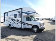 New 2025 Entegra Coach Odyssey 24B image