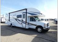 New 2025 Entegra Coach Odyssey 29V image