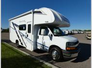 New 2025 Thor Motor Coach Quantum SE SZ22 Chevy image