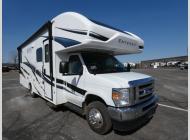 New 2024 Entegra Coach Odyssey 26M image