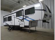 New 2024 Forest River RV Impression 282RLVIEW image