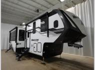 New 2025 Grand Design Momentum M-Class 395MS image