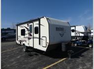Used 2017 Forest River RV Rockwood Mini Lite 1905 image