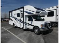 New 2025 Entegra Coach Odyssey 24B image