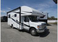 New 2025 Entegra Coach Odyssey SE 22EF image