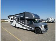 New 2025 Thor Motor Coach Magnitude GRAND X32 image