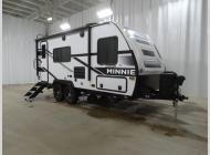 New 2024 Winnebago Industries Towables Micro Minnie 1821FB image