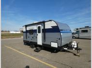 Used 2022 Prime Time RV Avenger LT 16FQ image
