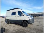 New 2025 Tiffin Motorhomes GH1 Std. Model image