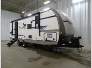 New 2024 Forest River RV Salem Hemisphere Hyper-Lyte 22RBHL image