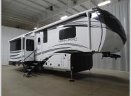 New 2024 Jayco North Point 310RLTS image