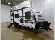 New 2024 Winnebago Industries Towables Micro Minnie 1720FB image