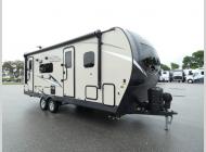 Used 2021 Forest River RV Flagstaff Micro Lite 25FBS image